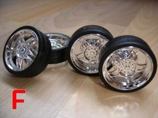 #F CHROMFELGEN ALUFELGEN FÜR
