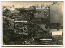 G662 Photo approx. 1953 Berlin