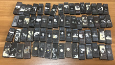PC Schrott IC Eprom  Schrott für Kupfer Gold  Silber Recycling