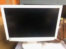 Eizo Flexscan S2111W Monitor
