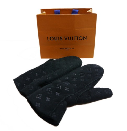 Echte louis vuitton - echte, muff