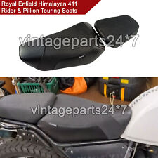 Royal Enfield Himalayan 411