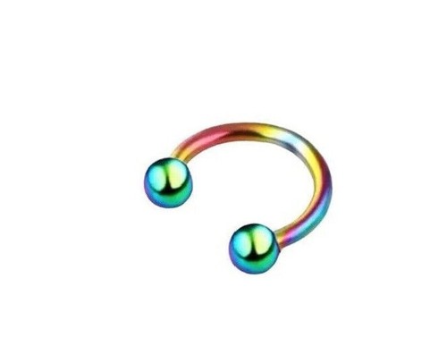 Piercing septum augenbraue 6 - septum,