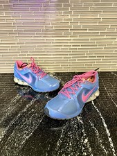 Nike Reax Run 8 Running Blue