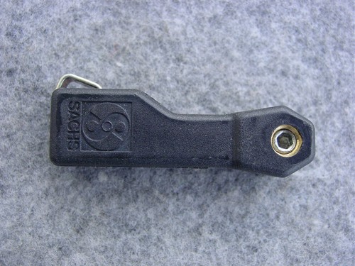 Klemmhülse original sachs - original, 3
