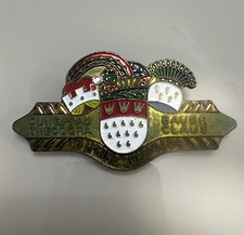 Kölner Dreigestirn 1984 Köln Kölner Karneval Festkomitee