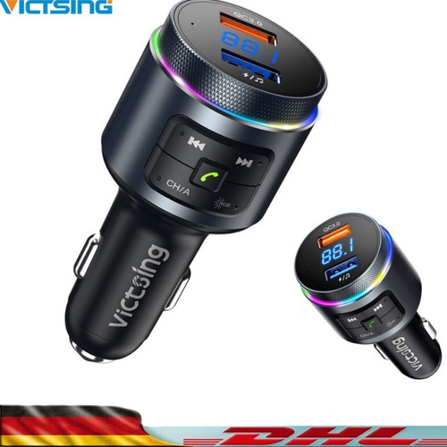 Transmitter bluetooth 0 - fm,