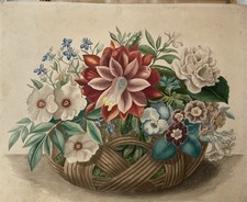 Original handgemaltes