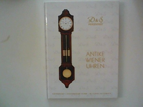 Verkaufsausstellung antike - d&s,