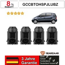 4x Für Mercedes Parksensor
