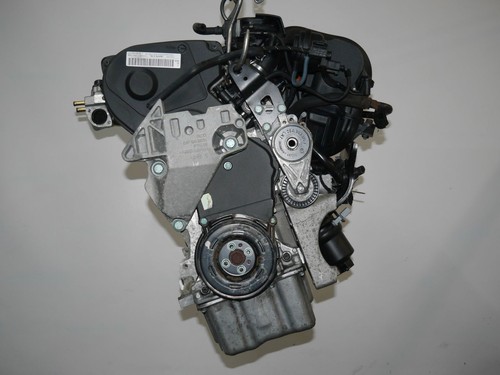 Motor blx 87tkm - (benzin), /