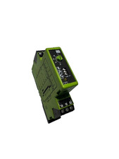 TELE 24-250V 1 SEC -10H 3-8