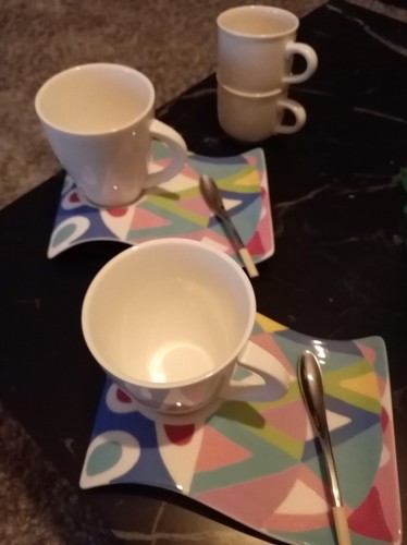 Villeroy boch cappuccino - &,