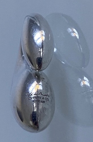 Vintage tiffany elsa - co, •