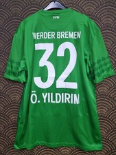 original Spielertrikot Trikot