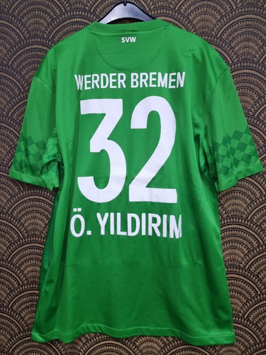 Original spielertrikot trikot - spielertrikot,