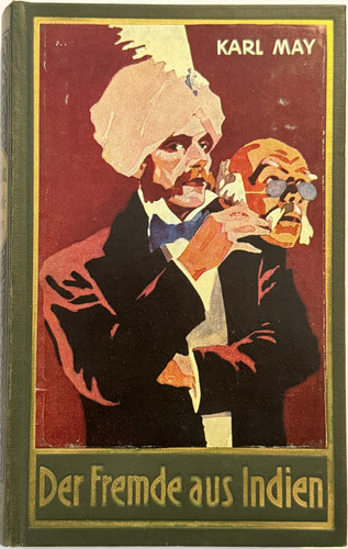 Karl may gesammelte - may,, 65