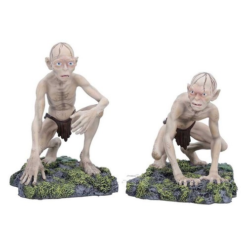 Der herr ringe - der, statue