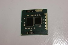 HP ProBook 4720s Intel i5-430M 2,26GHz CPU Prozessor SLBPN #CPU-34