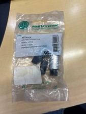 NEUTRIK NC3FXX XLR 3 pol