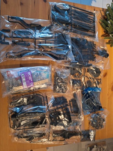 Tamiya bausatz neu nur - bausatz,