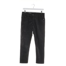 Hose AG Jeans Schwarz W29