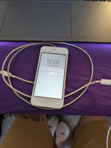 Apple ipod touch generation - apple, 6.
