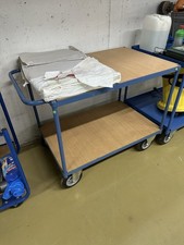 Etagenwagen Transportwagen