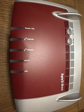 AVM FRITZ!Box Fon WLAN 7330 WLAN Router, ohne Netzkabel