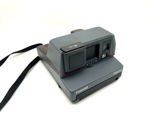 Polaroid impulse - polaroid,