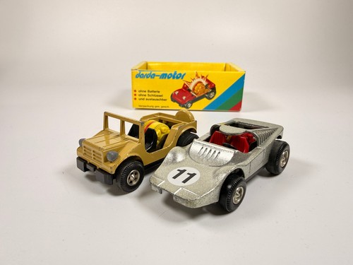 Darda motor doppelset - darda,