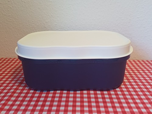 Tupperware großer - ,