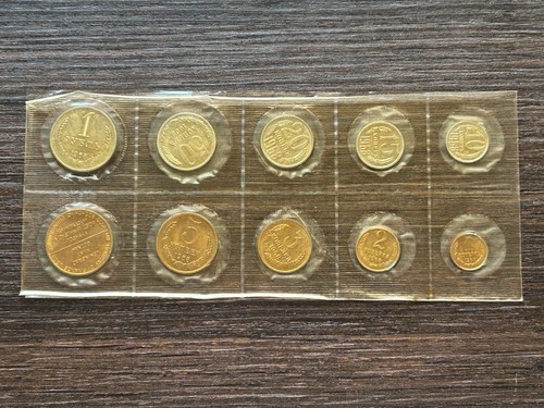 Russland udssr kopeke 1 - -,