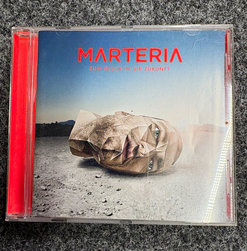 Marteria zum glück die - zum,