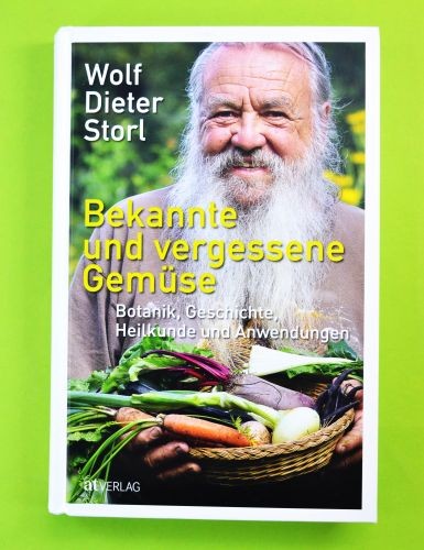 Bekannte und vergessene