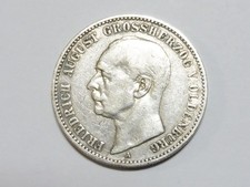 Oldenburg mark 1901 - oldenburg,