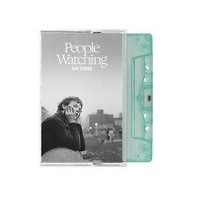 Sam fender people watching - people,