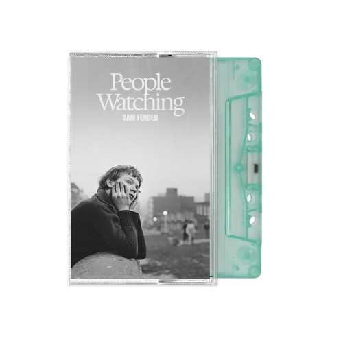 Sam fender people - fender:, watching