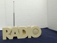 Radio "RADIO" Isis