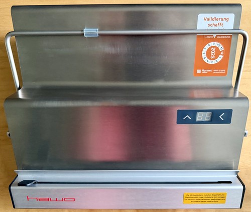 Hawo 380 wsi valipak - hd, wsi-v
