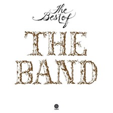 The Band The Best of the Band