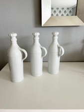 Öl und Essig Karaffen pillivuyt france porcelaine depuis 1818 oel essig Karaffen