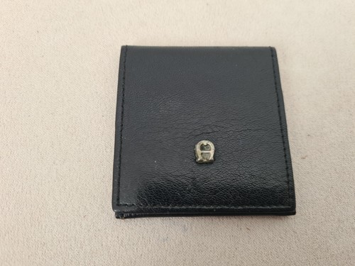 Etienne aigner leder etui - etienne, leder-etui
