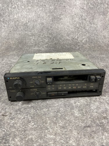 Original blaupunkt essen r26 - essen,