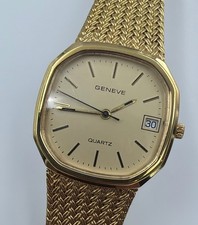 Geneve Cal. Ronda Harley 375