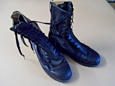 Original  Bundeswehr  Fliegerstiefel Pilotenstiefel EUR 41 (26,5) gebraucht