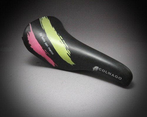 Colnago selle san marco - san, laser