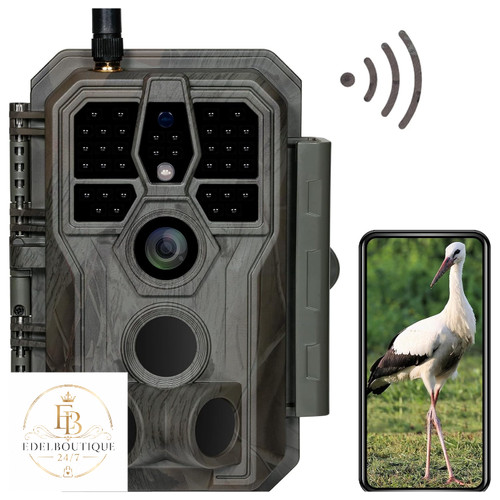 Gardepro wildkamera wlan - wildkamera, 64