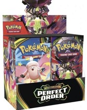 Pokémon TCG Mega Evolution