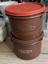 Tupperware 2 Dosen  mit Deckel